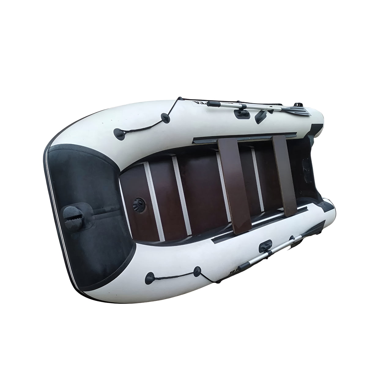 Купить Лодка ПВХ REGATTA R350 в Москве фото2