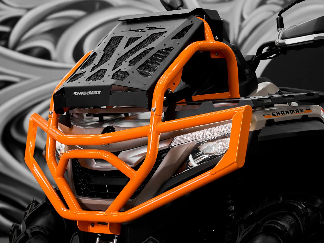 Купить Квадроцикл SHARMAX 1100 Mud Force в Москве фото12