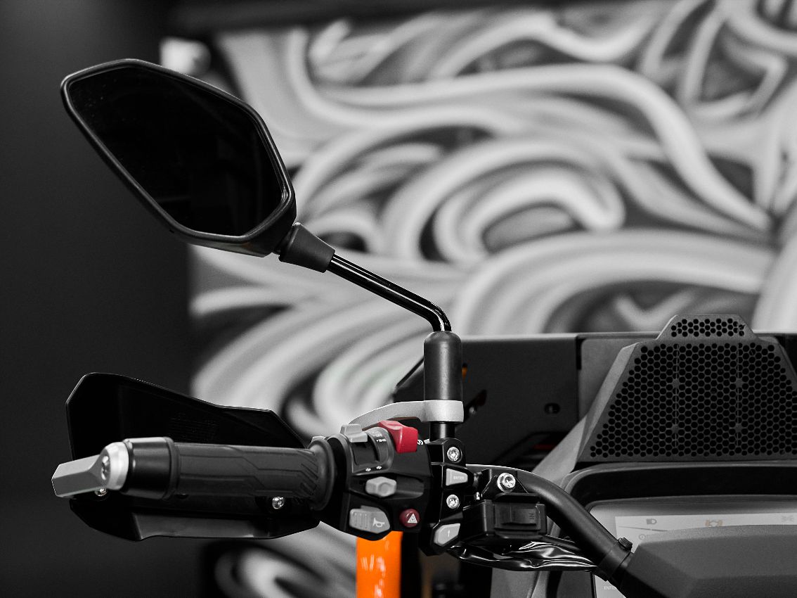 Купить Квадроцикл SHARMAX 1100 Mud Force в Москве фото16