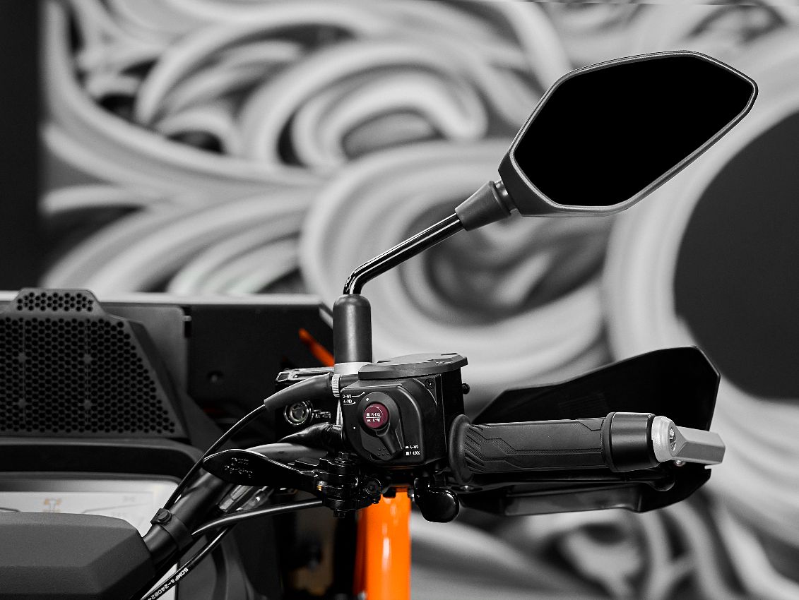 Купить Квадроцикл SHARMAX 1100 Mud Force в Москве фото17