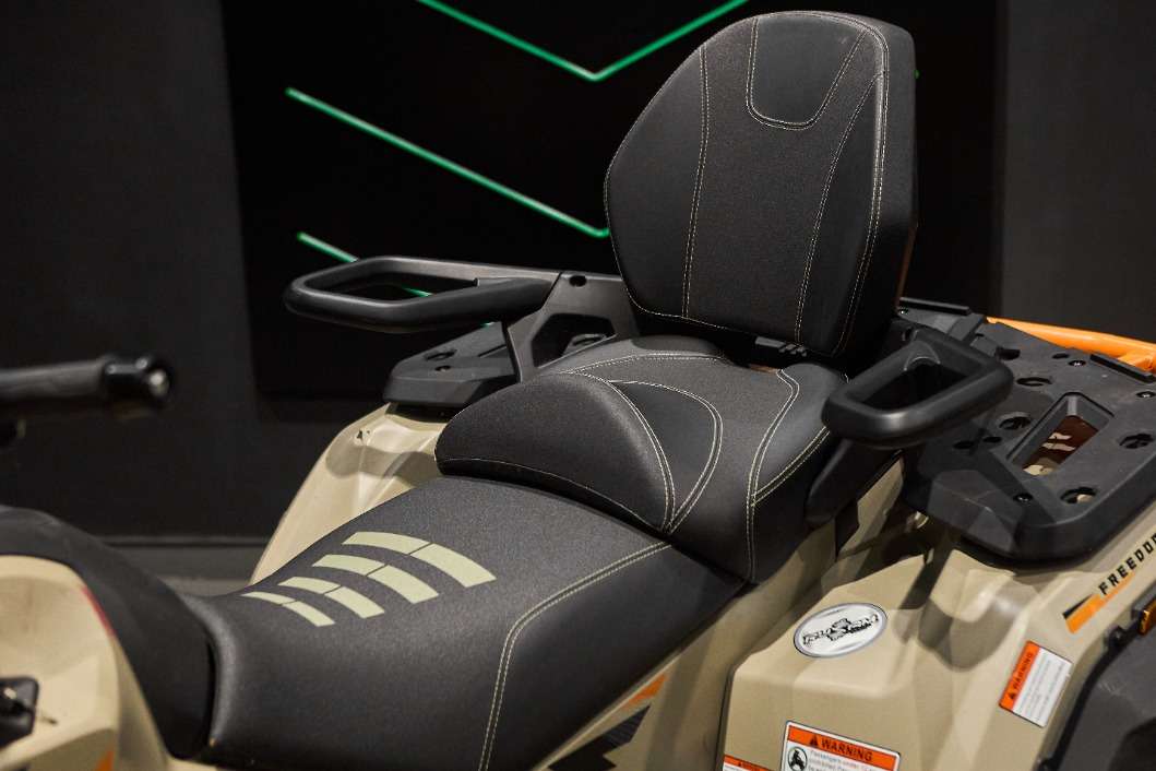 Купить Квадроцикл SHARMAX 1100 Mud Force в Москве фото34