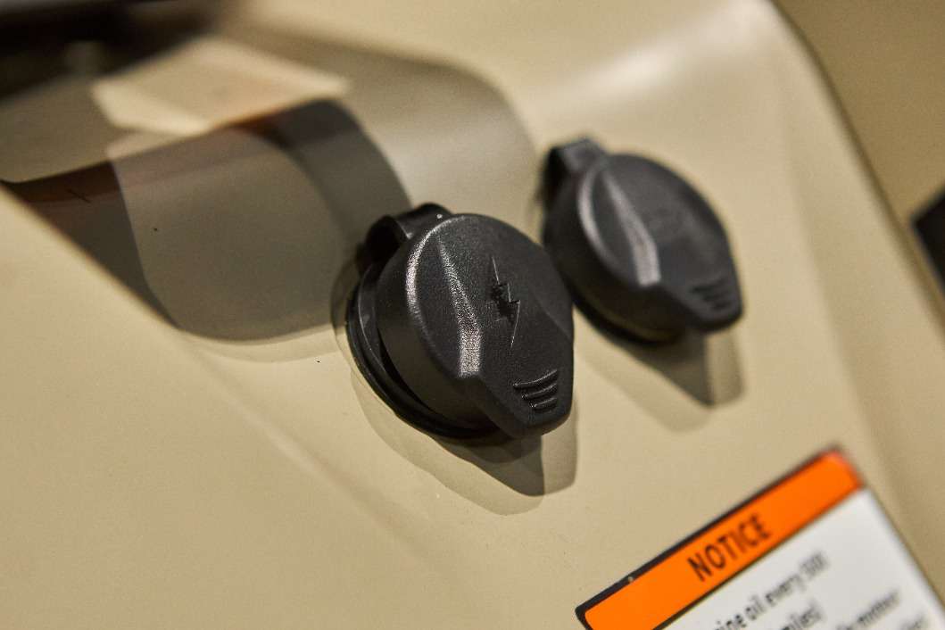 Купить Квадроцикл SHARMAX 1100 Mud Force в Москве фото39