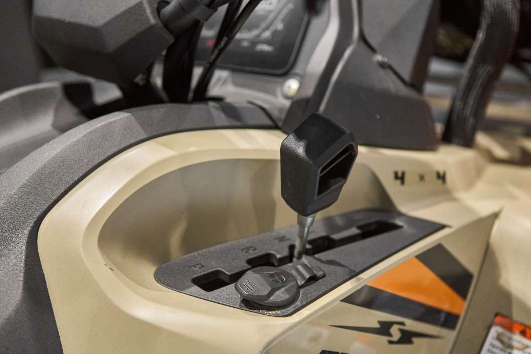 Купить Квадроцикл SHARMAX 1100 Mud Force в Москве фото42