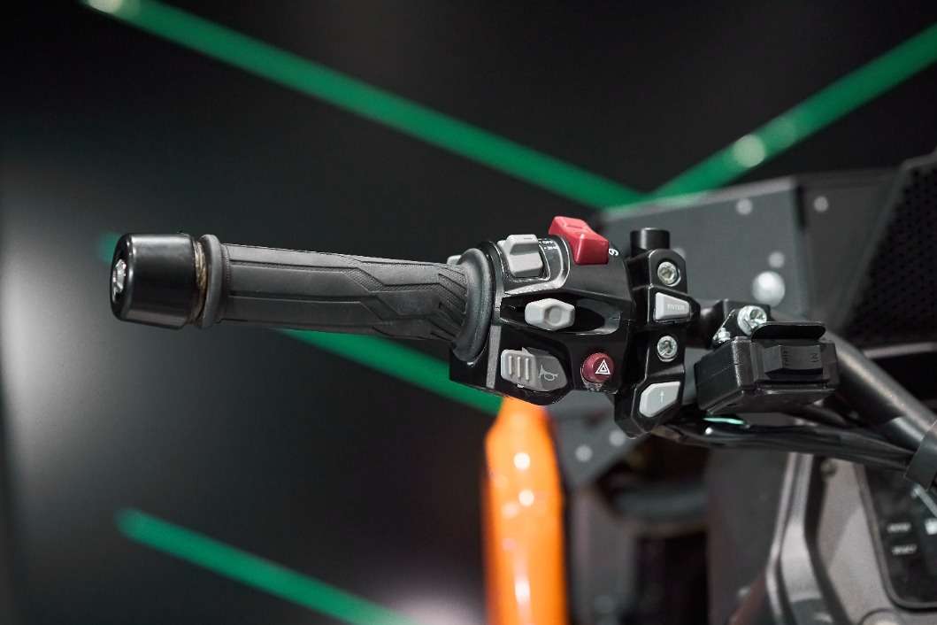 Купить Квадроцикл SHARMAX 1100 Mud Force в Москве фото43