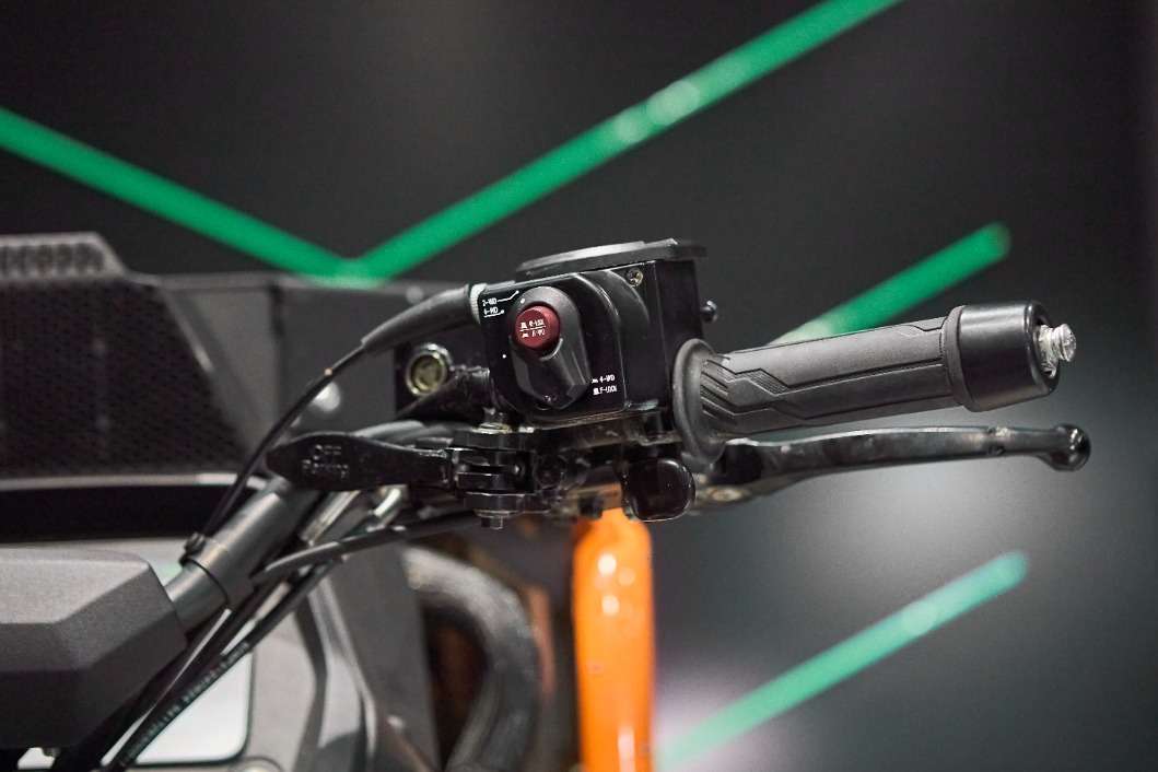 Купить Квадроцикл SHARMAX 1100 Mud Force в Москве фото44