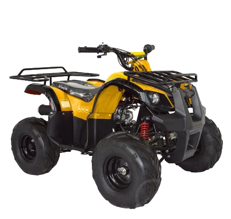 Купить Квадроцикл ABM Ninja 110 в Москве