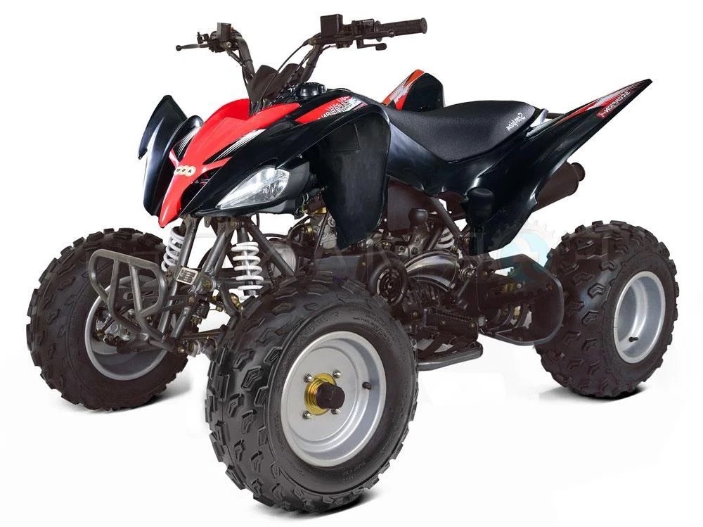 Купить Квадроцикл ABM Scorpion 150 в Москве