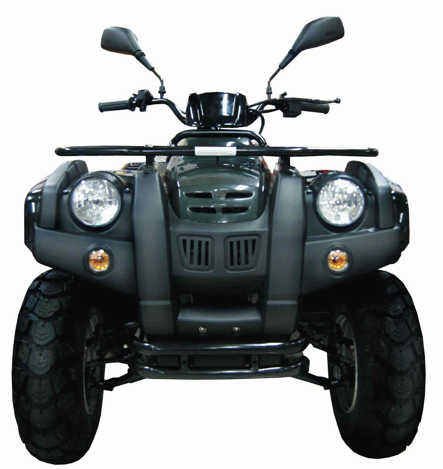 Купить Квадроцикл ADLY ATV-150U в Москве фото3