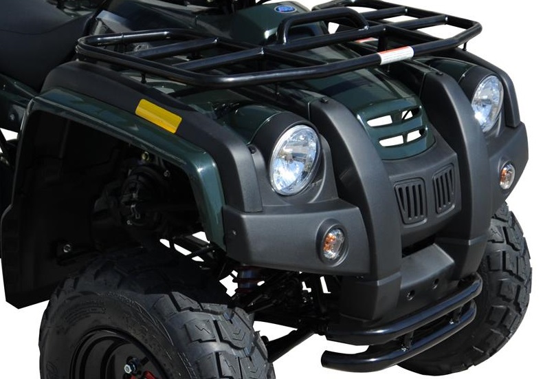 Купить Квадроцикл ADLY ATV-150U в Москве фото4