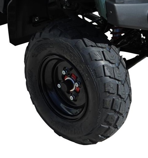 Купить Квадроцикл ADLY ATV-150U в Москве фото5