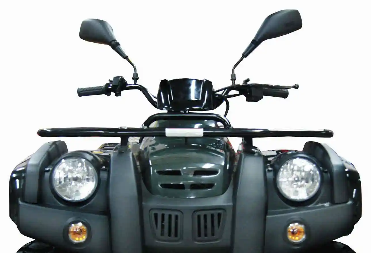 Купить Квадроцикл ADLY ATV-150U в Москве фото6