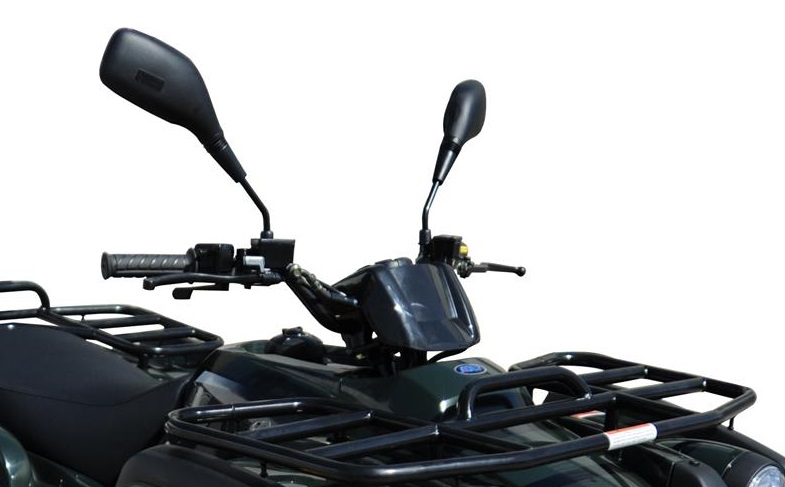 Купить Квадроцикл ADLY ATV-150U в Москве фото7