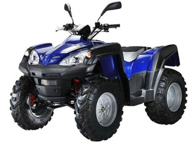 Купить Квадроцикл ADLY Standard ATV320U в Москве