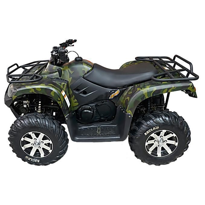 Купить Квадроцикл ARMADA ATV 700L в Москве фото3