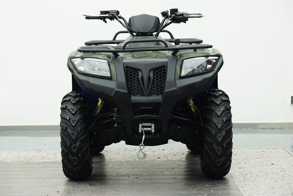 Купить Квадроцикл ARMADA ATV 700L в Москве фото6