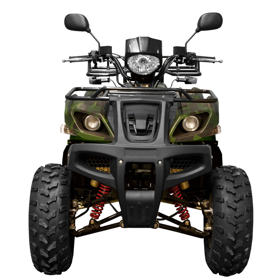 Купить Квадроцикл ARMADA ATV150B в Москве фото2