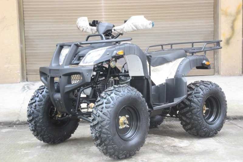 Купить Квадроцикл ATV Bullet 150 в Москве фото2