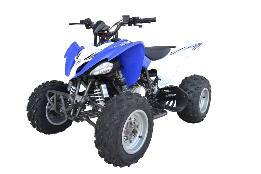 Купить Квадроцикл ATV Pantera 150 CVT в Москве