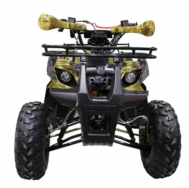 Купить Квадроцикл ATV Termit TT в Москве фото2