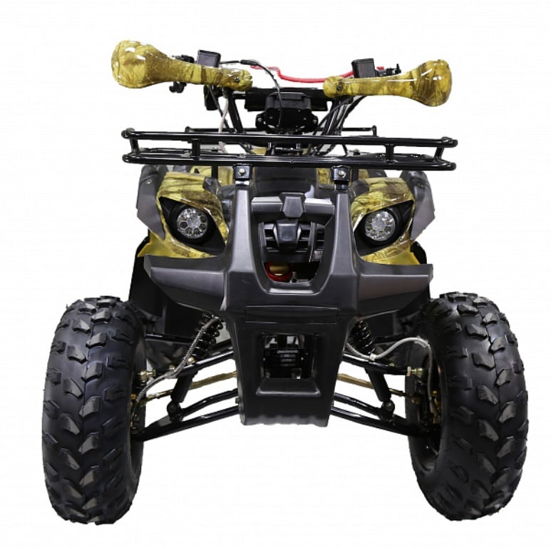 Купить Квадроцикл ATV Termit TT Cross в Москве фото2