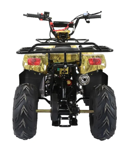 Купить Квадроцикл ATV Termit TT Cross в Москве фото4