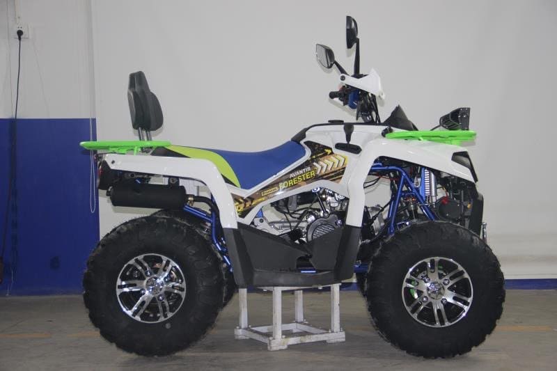 Купить Квадроцикл AVANTIS Forester 200 в Москве фото4