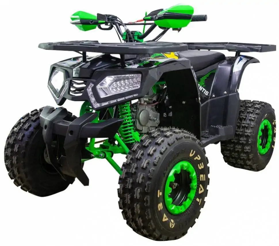 Купить Квадроцикл AVANTIS Neo 8 в Москве