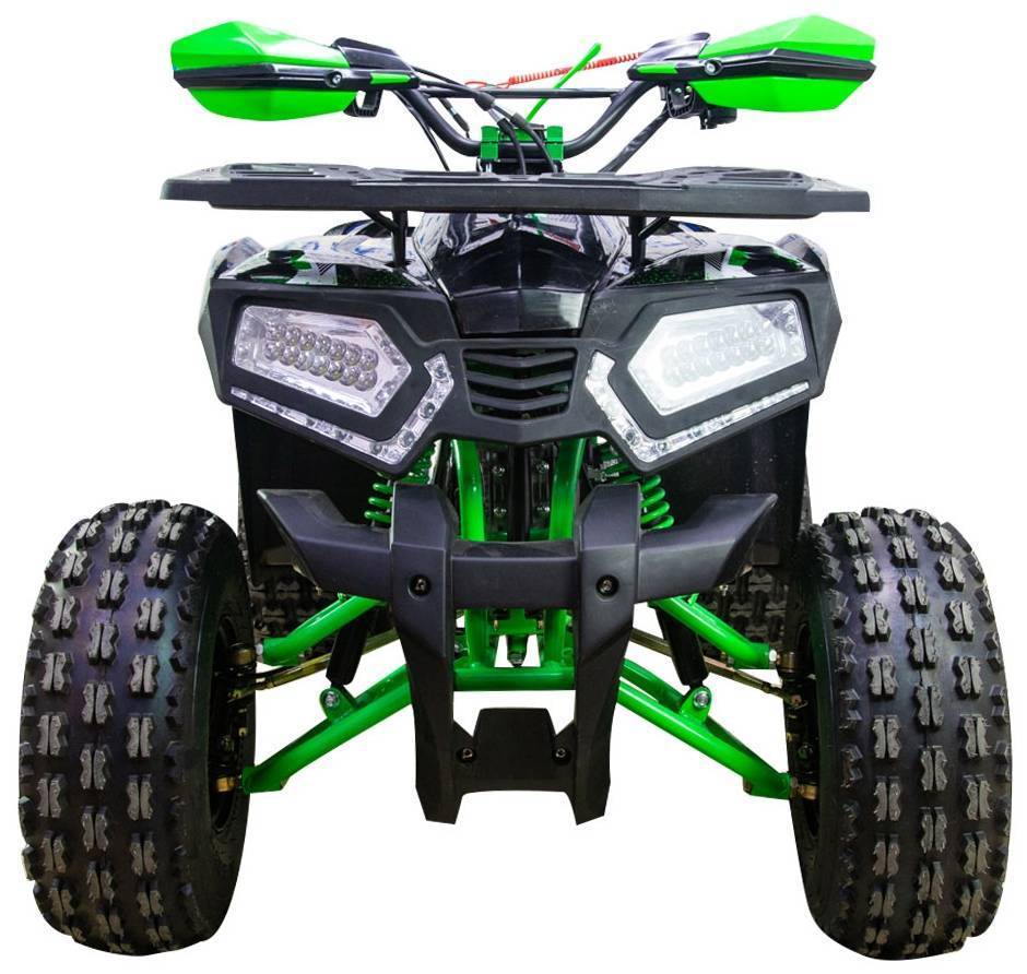 Купить Квадроцикл AVANTIS Neo 8 в Москве фото3