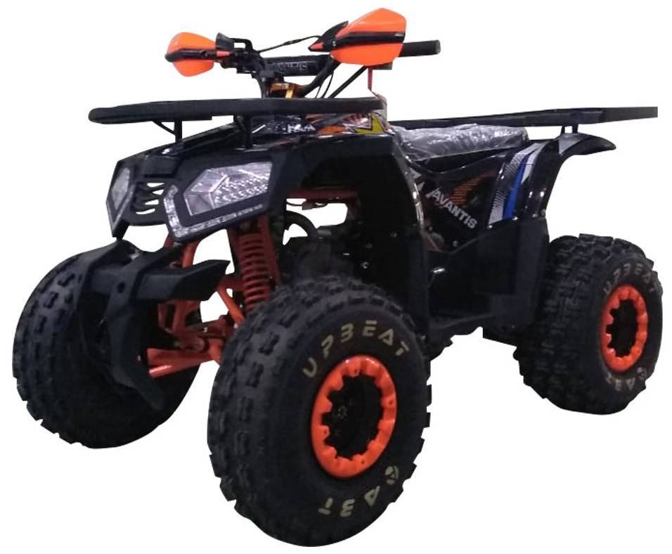 Купить Квадроцикл AVANTIS Neo 8 в Москве фото4