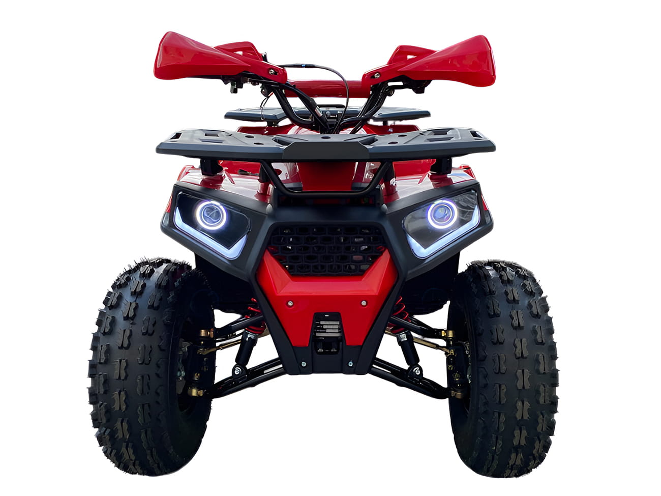 Купить Квадроцикл AVANTIS Optima 8 в Москве фото3