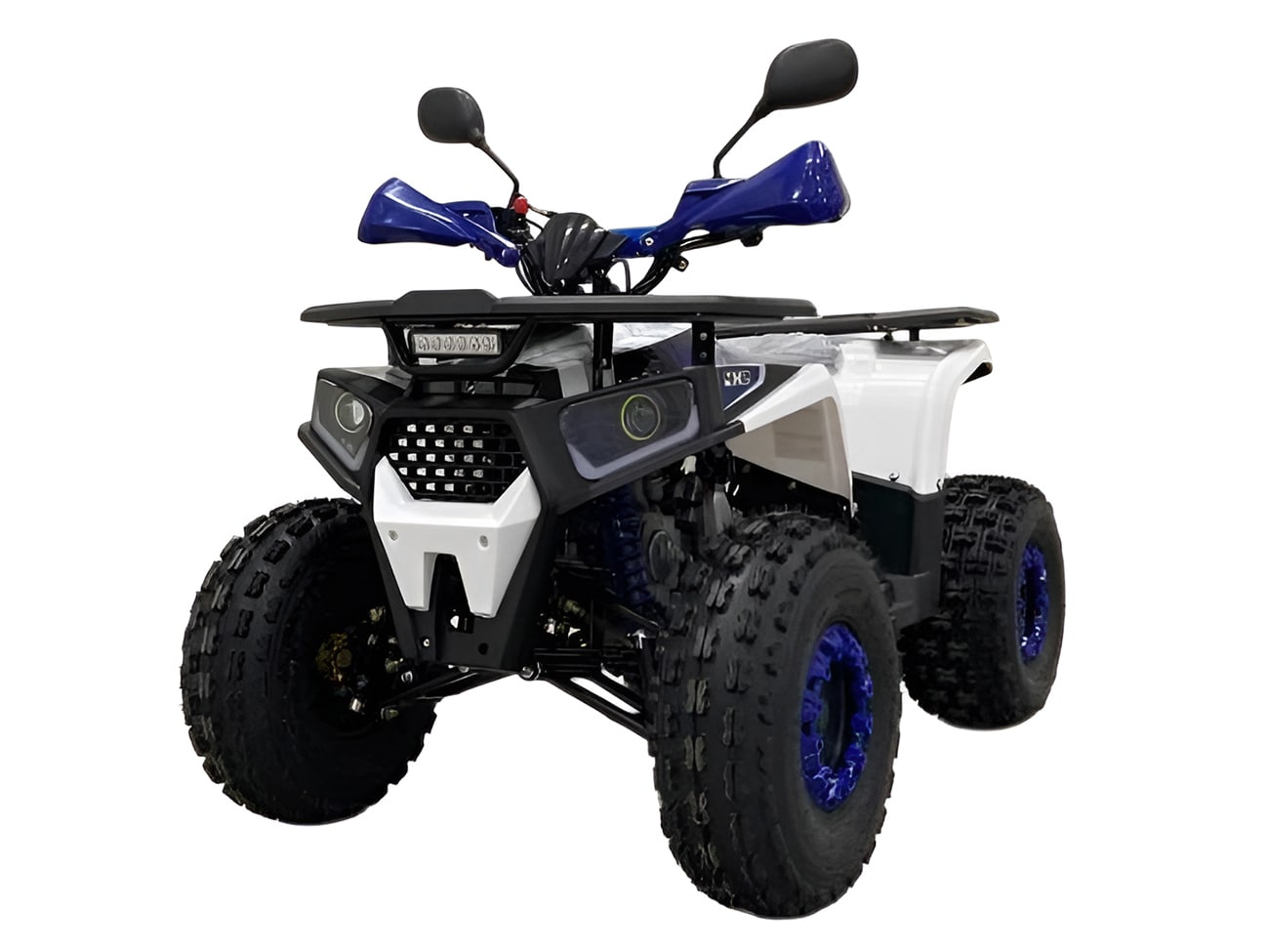 Купить Квадроцикл AVANTIS Optima 8+ в Москве