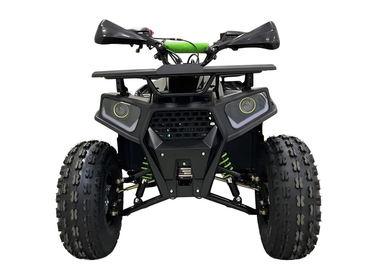 Купить Квадроцикл AVANTIS Optima 8+ в Москве фото5