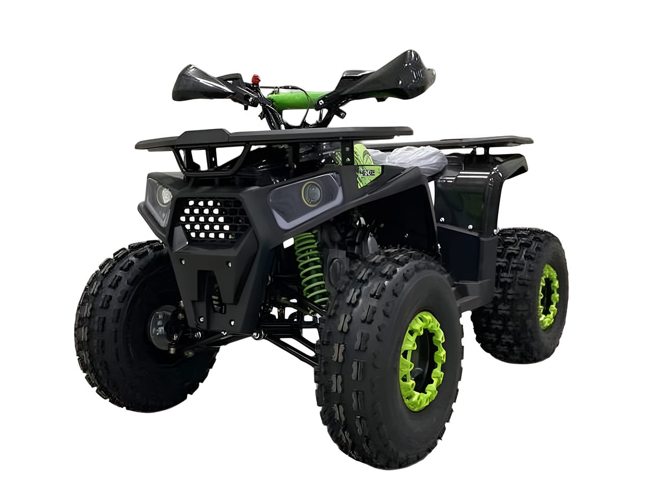 Купить Квадроцикл AVANTIS Optima 8+ в Москве фото6