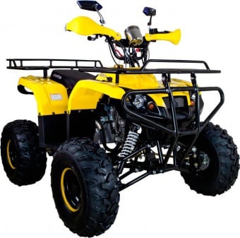 Купить Квадроцикл AVANTIS Patriot M в Москве