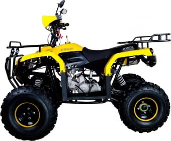 Купить Квадроцикл AVANTIS Patriot M в Москве фото3