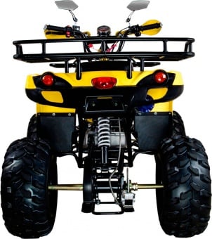 Купить Квадроцикл AVANTIS Patriot M в Москве фото4
