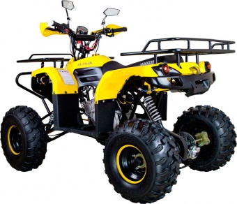Купить Квадроцикл AVANTIS Patriot M в Москве фото6