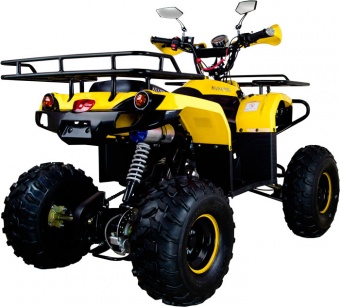 Купить Квадроцикл AVANTIS Patriot M в Москве фото7