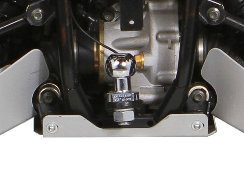 Купить Квадроцикл BALTMOTORS Striker 400 EFI в Москве фото8