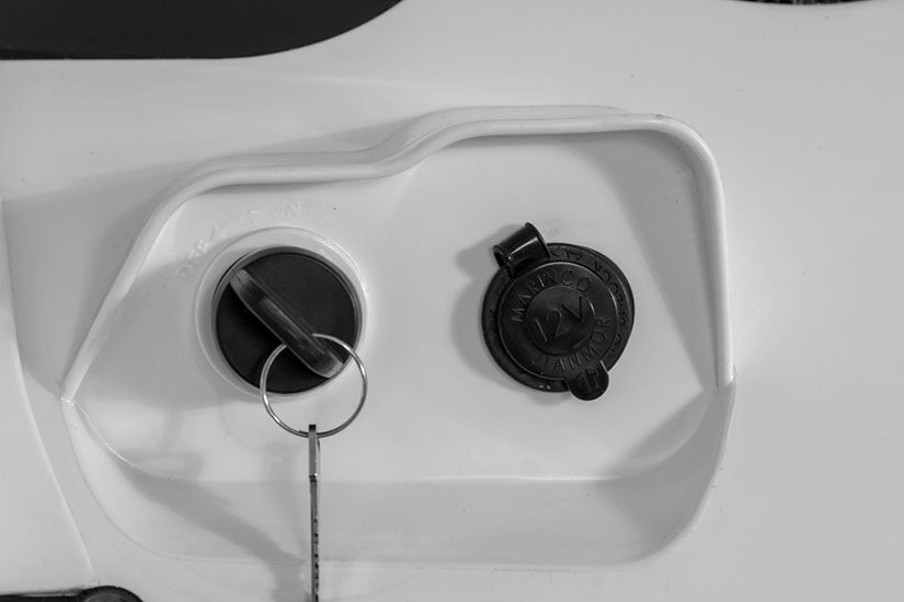 Купить Квадроцикл BALTMOTORS Striker 400 EFI в Москве фото11