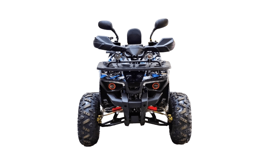 Купить Квадроцикл BISON 125 Hunter LD в Москве фото7