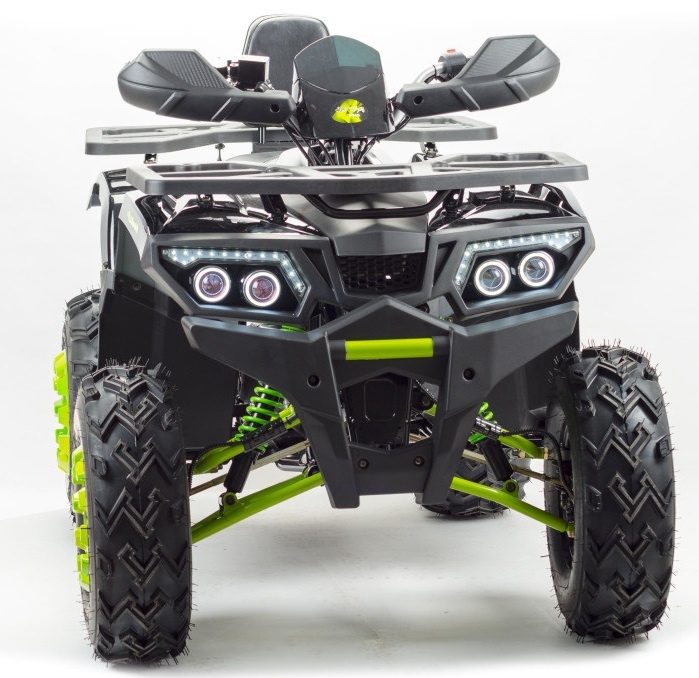 Купить Квадроцикл BISON Track LUX в Москве фото2