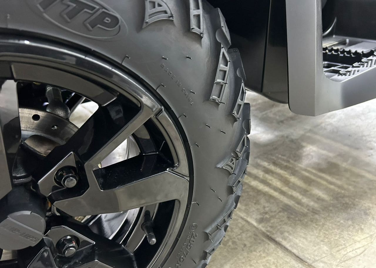 Купить Квадроцикл BRP Can-Am Outlander Max DPS 1000T (ПСМ) в Красноярске фото7