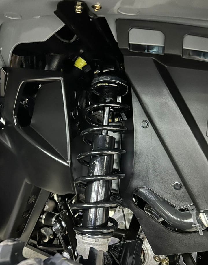 Купить Квадроцикл BRP Can-Am Outlander Max DPS 1000T (ПСМ) в Красноярске фото8