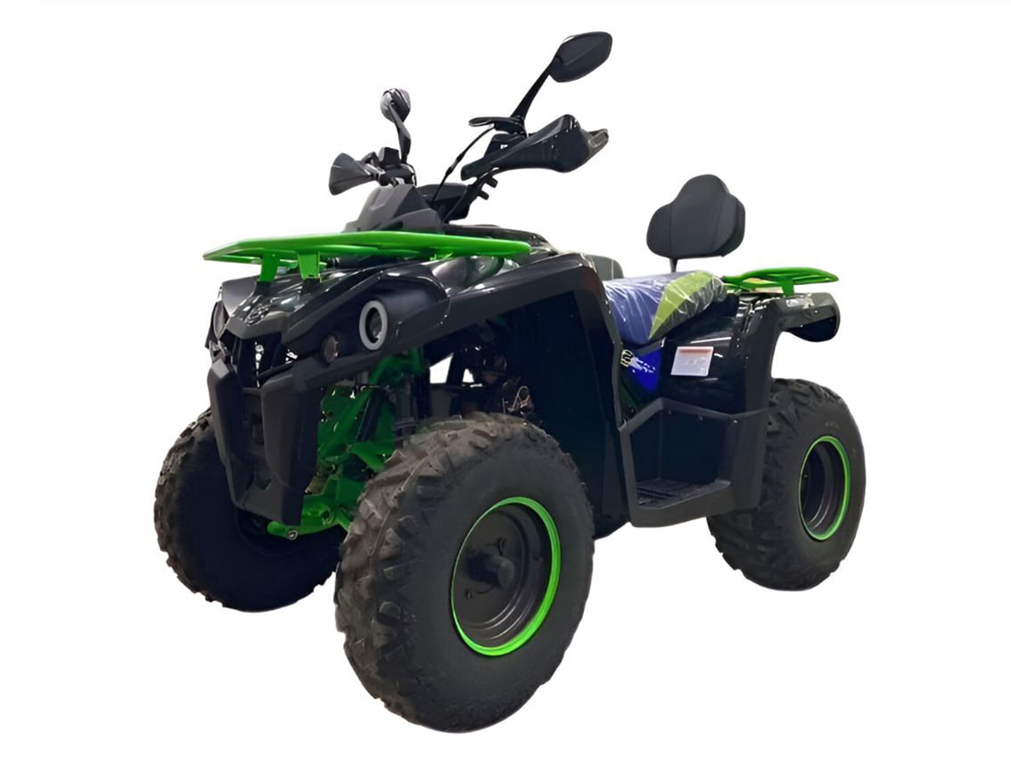 Купить Квадроцикл GLADIATOR F200 в Москве