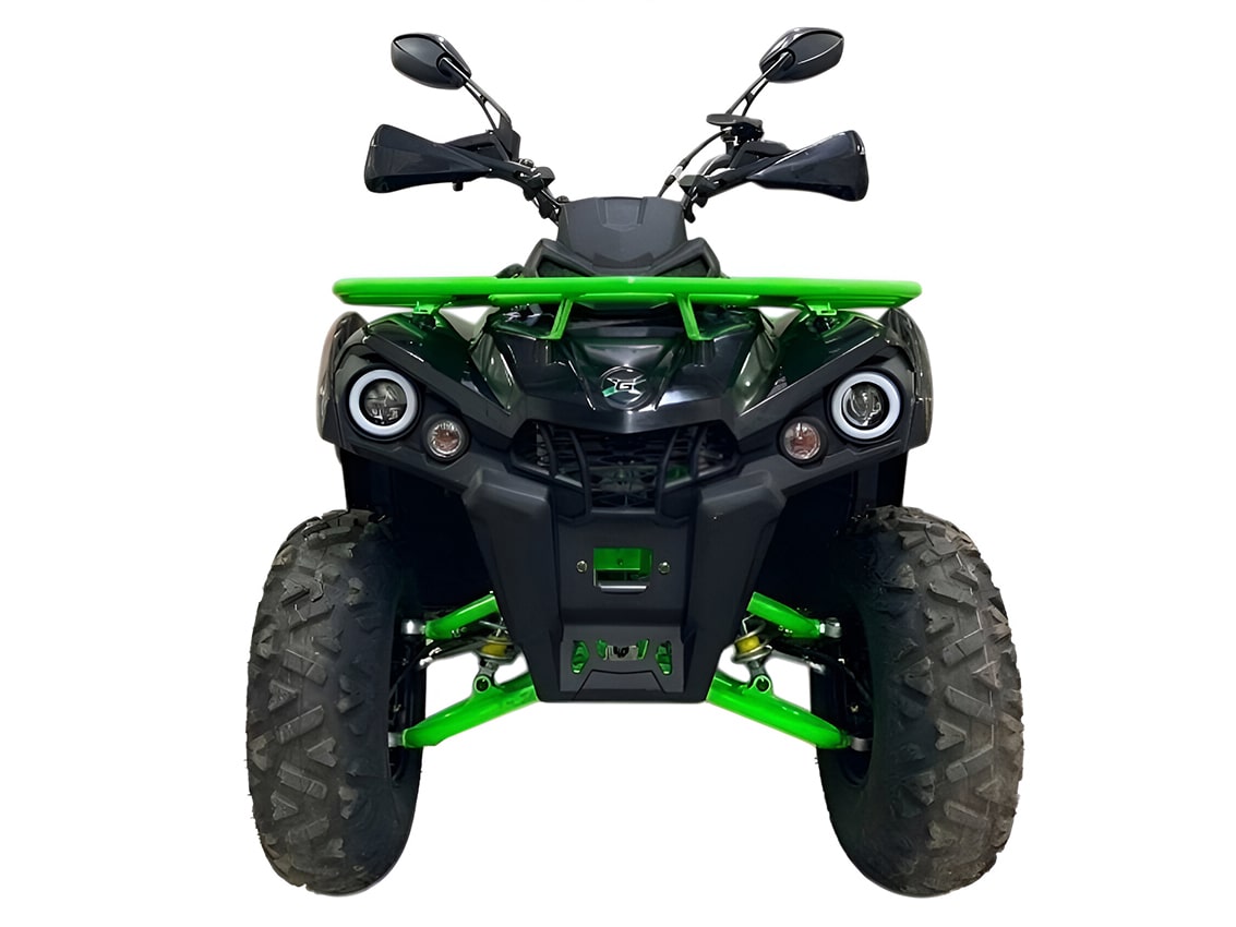 Купить Квадроцикл GLADIATOR F200 в Москве фото2