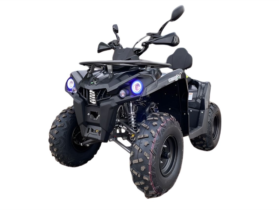 Купить Квадроцикл GLADIATOR F200 Premium в Москве