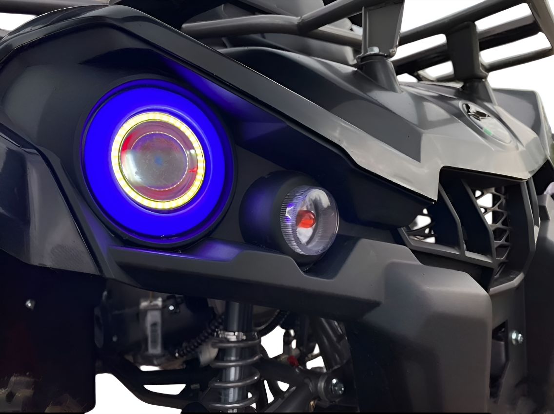 Купить Квадроцикл GLADIATOR F200 Premium в Москве фото4