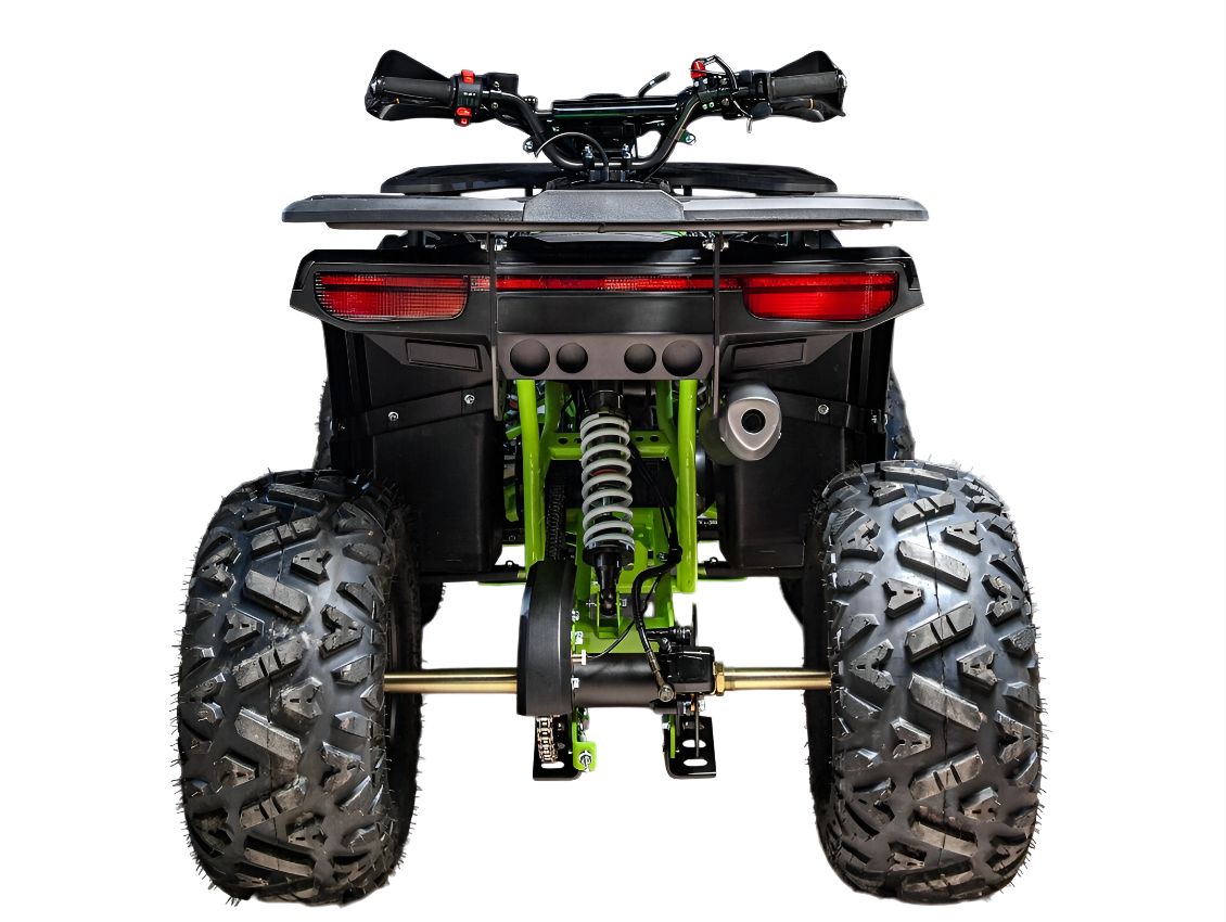 Купить Квадроцикл GLADIATOR G125 в Москве фото4