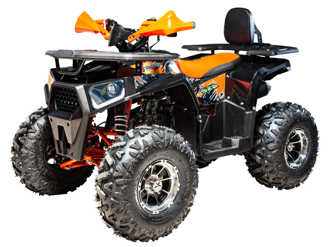 Купить Квадроцикл GLADIATOR G125 Lux в Москве